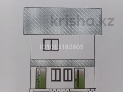Дача · 2 комнаты · 59 м² · 6 сот., Наука Северная 7 — Рядом с Актасом по Талгарскому тракьу за 15 млн ₸ в Алматинской обл., Талгарский р-н