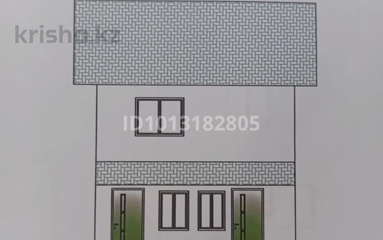 Дача · 2 комнаты · 59 м² · 6 сот., Наука Северная 7 — Рядом с Актасом по Талгарскому тракьу за 15 млн ₸ в Алматинской обл., Талгарский р-н — фото 2