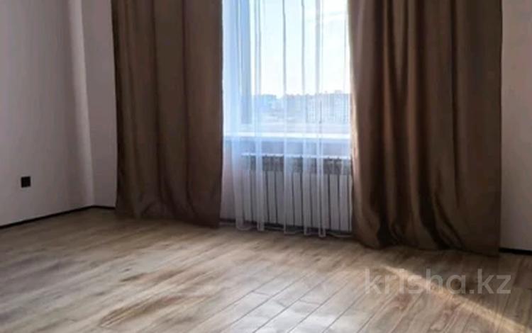 2-комнатная квартира · 37 м² · 9/12 этаж, Айтматова 59 за 23.5 млн ₸ в Астане, Нура р-н — фото 2