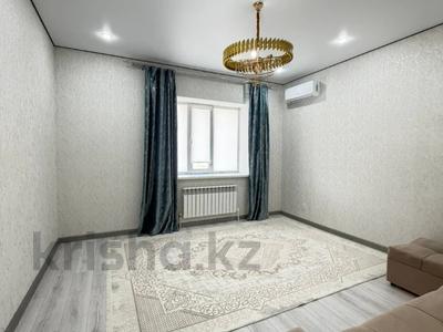 1-бөлмелі пәтер · 46 м² · 3/5 қабат, мкр. Алтын орда 46, бағасы: 18.5 млн ₸ в Актобе