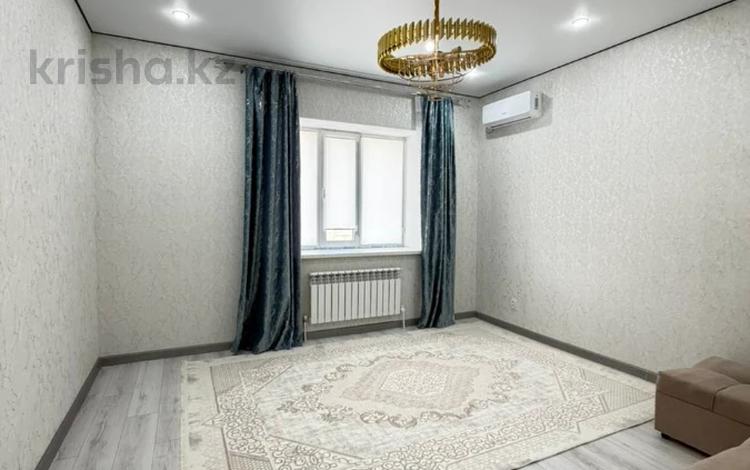1-комнатная квартира · 46 м² · 3/5 этаж, мкр. Алтын орда 46 за 18.5 млн ₸ в Актобе — фото 6