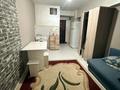 1-комнатная квартира · 18 м² · 3/3 этаж, мкр Кокмайса (Дорожник) 7 за 150 000 ₸ в Алматы, Жетысуский р-н
