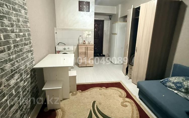 1-комнатная квартира · 18 м² · 3/3 этаж, мкр Кокмайса (Дорожник) 7 за 150 000 ₸ в Алматы, Жетысуский р-н — фото 2