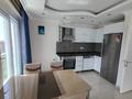 2-комнатная квартира · 60 м² · 5/9 этаж, Ataturk за 300 000 ₸ в Аланье — фото 6