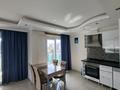 2-комнатная квартира · 60 м² · 5/9 этаж, Ataturk за 300 000 ₸ в Аланье — фото 8