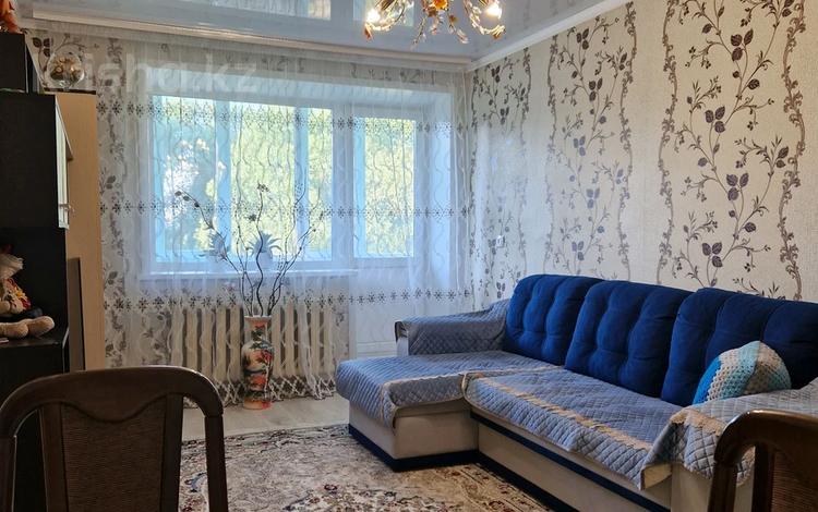 3-комнатная квартира, 68 м², 2/2 этаж, Украинская за 18.2 млн 〒 в Петропавловске — фото 2