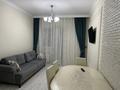 2-комнатная квартира · 55 м² · 9/22 этаж, Калибек Куанышбаева 9/3 — Нажимеденова за 20 000 ₸ в Астане, Алматы р-н — фото 8