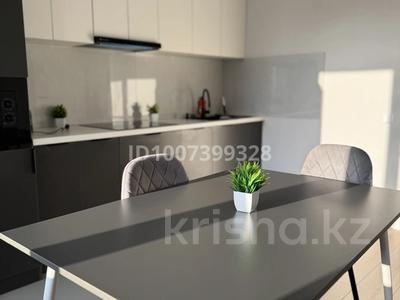 1-комнатная квартира · 43 м² · 5/7 этаж, мкр Кайрат, Кульджинский тракт 153/62 — Бухтарминская за 16 000 ₸ в Алматы, Турксибский р-н