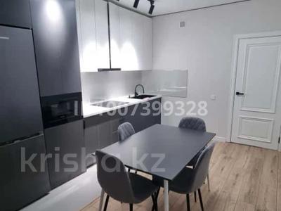 1-комнатная квартира · 43 м² · 5/7 этаж, мкр Кайрат, Кульджинский тракт 153/62 — Бухтарминская за 17 000 〒 в Алматы, Турксибский р-н