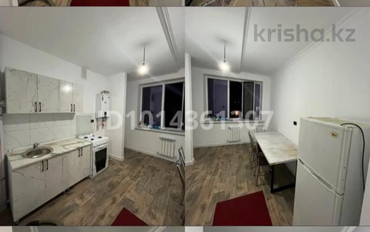 1-комнатная квартира · 37 м² · 5/5 этаж, мкр Таскен 144 за 125 000 ₸ в Шымкенте, Каратауский р-н — фото 2