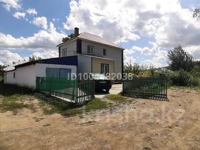 Отдельный дом · 4 комнаты · 87.6 м² · 10 сот., Елтай — Район Авторынка за 30 млн 〒 в Семее