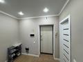 1-бөлмелі пәтер · 33.9 м² · 4/9 қабат, Кургальжинское шоссе, бағасы: 20 млн ₸ в Астане, Есильский р-н