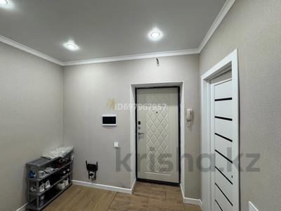 1-бөлмелі пәтер · 33.9 м² · 4/9 қабат, Кургальжинское шоссе, бағасы: 20 млн ₸ в Астане, Есильский р-н