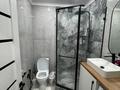 1-бөлмелі пәтер · 33.9 м² · 4/9 қабат, Кургальжинское шоссе, бағасы: 20 млн ₸ в Астане, Есильский р-н — фото 2