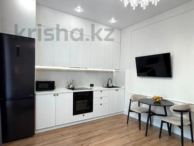 2-комнатная квартира · 38 м² · 2/9 этаж, Александр Сызганов 1/2 за 34 млн ₸ в Астане, Есильский р-н