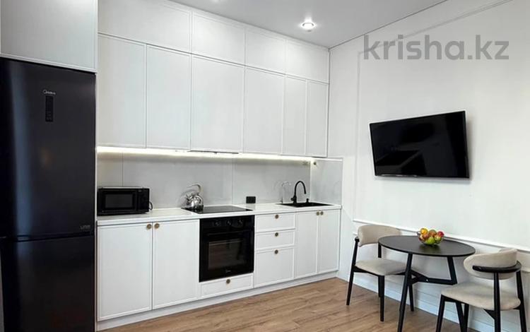2-комнатная квартира · 38 м² · 2/9 этаж, Александр Сызганов 1/2 за 34 млн ₸ в Астане, Есильский р-н — фото 2