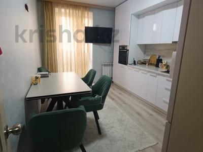 2-комнатная квартира · 60.5 м² · 2/9 этаж, Микрорайон Береке 60 за 29 млн ₸ в Костанае