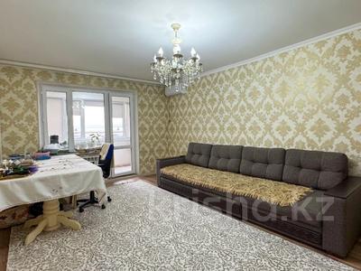 3-бөлмелі пәтер · 80 м² · 6/12 қабат, Каратал, бағасы: 35 млн ₸ в Талдыкоргане