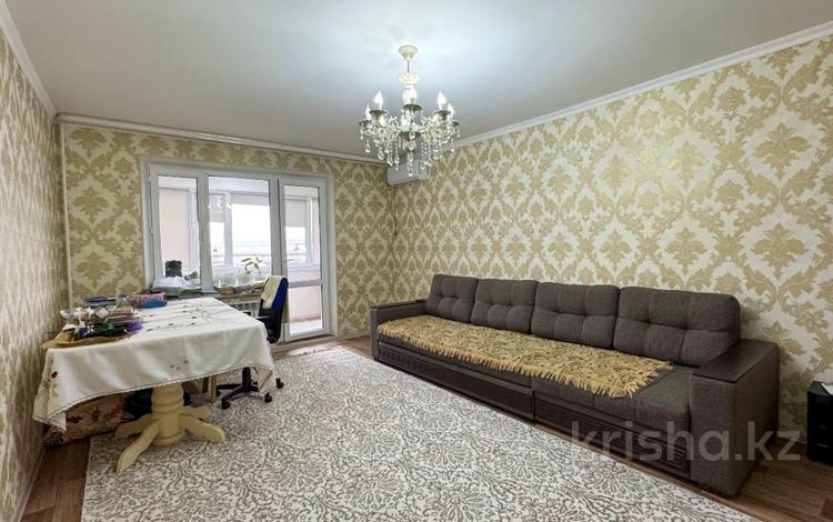 3-бөлмелі пәтер · 80 м² · 6/12 қабат, Каратал, бағасы: 35 млн ₸ в Талдыкоргане — фото 16