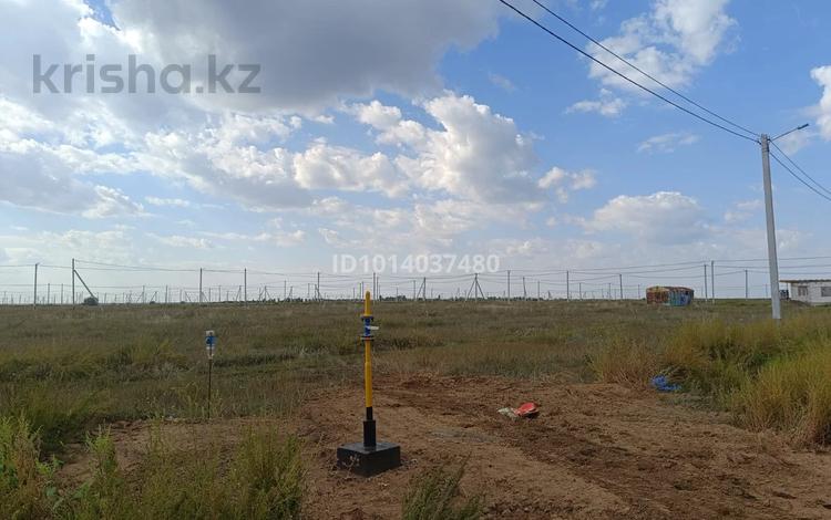 Жер телімі · 10 сотық, Қараөткел, бағасы: 9.2 млн ₸ в Караоткеле — фото 2