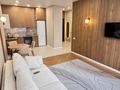 2-бөлмелі пәтер · 50 м² · 6/12 қабат, Е 882 7, бағасы: 300 000 ₸ в Астане, Нура р-н
