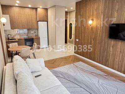 2-бөлмелі пәтер · 50 м² · 6/12 қабат, Е 882 7, бағасы: 300 000 ₸ в Астане, Нура р-н