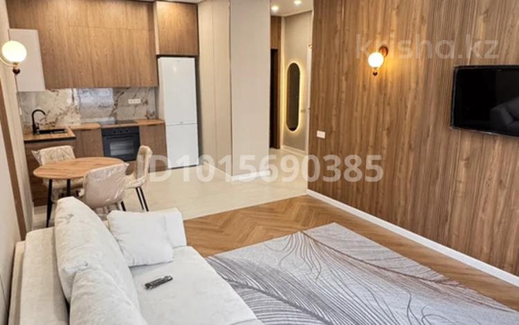 2-бөлмелі пәтер · 50 м² · 6/12 қабат, Е 882 7, бағасы: 300 000 ₸ в Астане, Нура р-н — фото 2