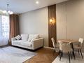 2-бөлмелі пәтер · 50 м² · 6/12 қабат, Е 882 7, бағасы: 300 000 ₸ в Астане, Нура р-н — фото 6