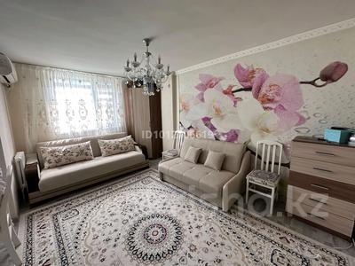1-комнатная квартира · 32 м² · 5/9 этаж, мкр Нурсат 2 36 — Городская акимата, ладушки за 17 млн ₸ в Шымкенте, Каратауский р-н