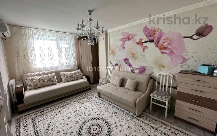1-комнатная квартира · 32 м² · 5/9 этаж, мкр Нурсат 2 36 — Городская акимата, ладушки за 17 млн ₸ в Шымкенте, Каратауский р-н — фото 13