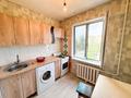 2-комнатная квартира · 43 м² · 3/5 этаж, Мкр Жастар 40 за 130 000 ₸ в Талдыкоргане, мкр Жастар