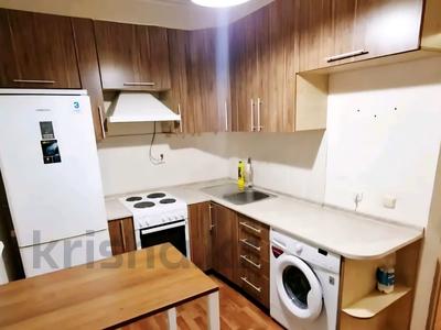 1-комнатная квартира · 39 м² · 5/10 этаж, Иманова 41 за 180 000 ₸ в Астане, р-н Байконур