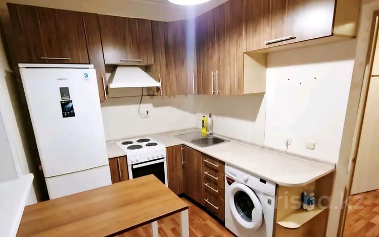 1-комнатная квартира · 39 м² · 5/10 этаж, Иманова 41 за 180 000 ₸ в Астане, р-н Байконур — фото 2