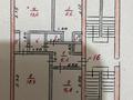 3-бөлмелі пәтер · 59.3 м² · 1/5 қабат, Ауэзова 38 — Центральный рынок, дом где магазин Элегия и 555, бағасы: 11.5 млн ₸ в Текели — фото 11