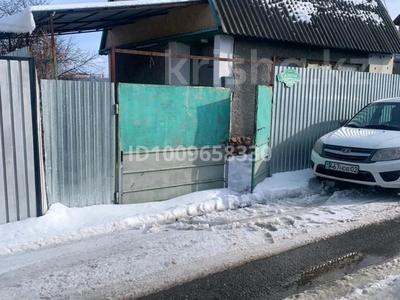 Отдельный дом · 3 комнаты · 60 м² · 12 сот., Садовая 155 — Железнодорожник за 13 млн 〒 в Байсерке