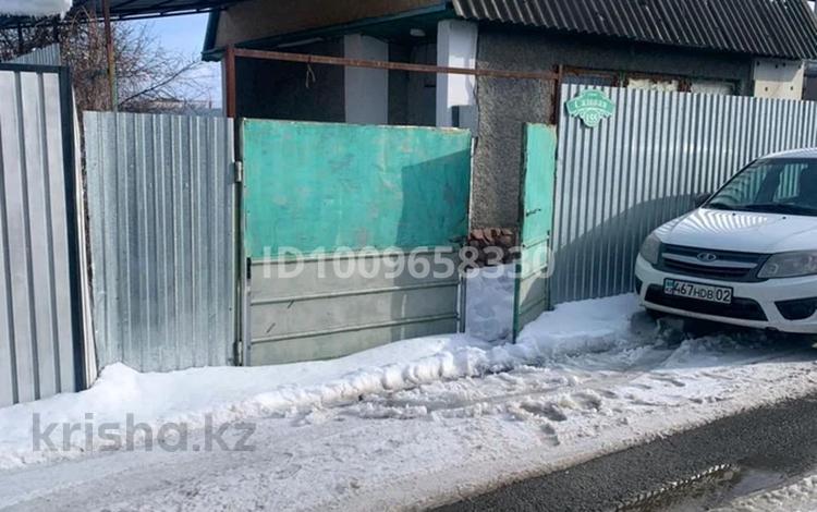Отдельный дом · 3 комнаты · 60 м² · 12 сот., Садовая 155 — Железнодорожник за 13 млн ₸ в Байсерке — фото 2
