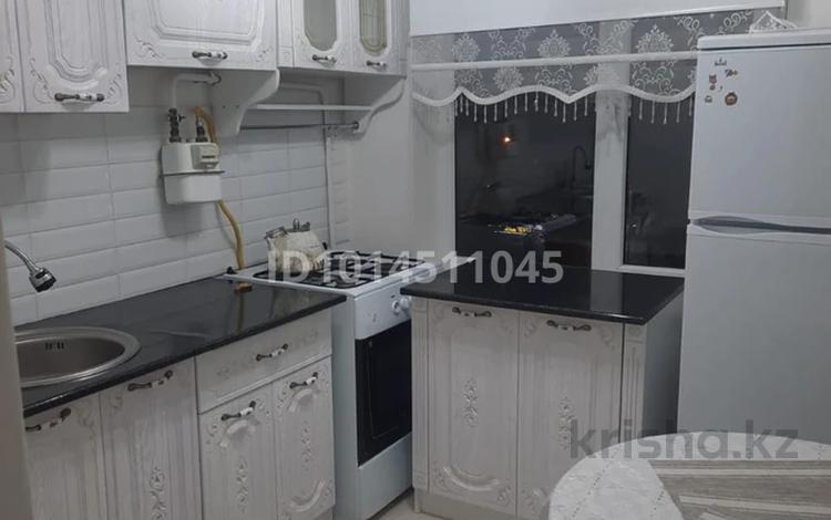 1-бөлмелі пәтер · 30.5 м² · 5/5 қабат, авангард 2, бағасы: 13 млн ₸ в Атырау, мкр Авангард-2 — фото 2