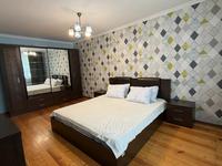 4-комнатная квартира · 120 м² · 1/5 этаж, Шамина 1 — Ауэзова за 350 000 ₸ в Атырау