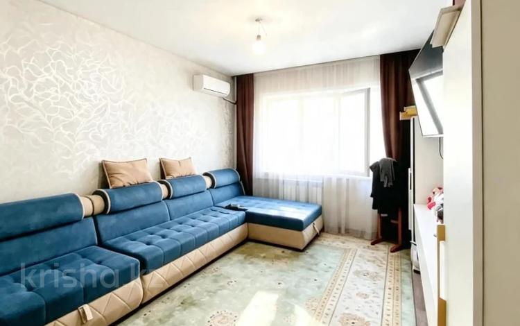 2-комнатная квартира · 61 м² · 2/5 этаж, мкр Айнабулак-4 — Жумабаева Магжана за 40 млн ₸ в Алматы, Жетысуский р-н — фото 11