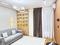 2-бөлмелі пәтер · 70 м² · 6/9 қабат, Тараз ш/а, Байтерекова 2б — Рускулова, бағасы: 300 000 ₸ в Шымкенте, Аль-Фарабийский р-н