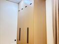 2-бөлмелі пәтер · 70 м² · 6/9 қабат, Тараз ш/а, Байтерекова 2б — Рускулова, бағасы: 300 000 ₸ в Шымкенте, Аль-Фарабийский р-н — фото 15