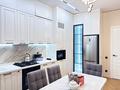 2-бөлмелі пәтер · 70 м² · 6/9 қабат, Тараз ш/а, Байтерекова 2б — Рускулова, бағасы: 300 000 ₸ в Шымкенте, Аль-Фарабийский р-н — фото 18