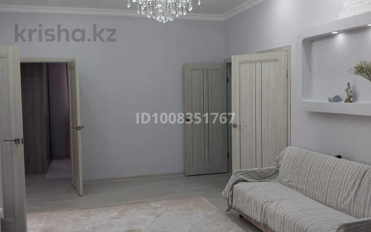 Отдельный дом · 4 комнаты · 140 м² · 8 сот., мкр Томарлы, Иле 7а за 28 млн ₸ в Атырау — фото 2