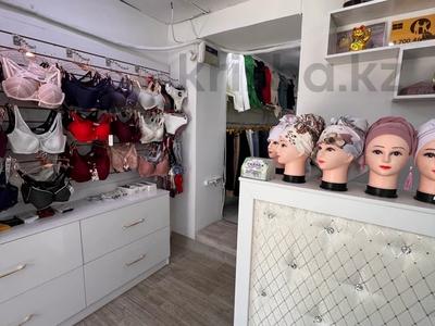 Магазины и бутики • 46 м² за 32.5 млн 〒 в Талдыкоргане