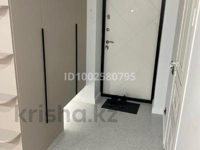 1-бөлмелі пәтер · 46 м² · 9/9 қабат, Джамбула 5 — Рядом с областным судом и старым мостом, бағасы: 25 млн ₸ в Семее, Красный Кордон