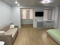 1-комнатная квартира · 46 м² · 9/9 этаж, Джамбула 5 — рядом с областным судом и старым мостом за 25.9 млн 〒 в Семее, Красный Кордон — фото 10