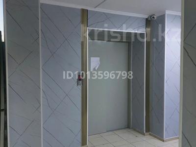 2-бөлмелі пәтер · 59.8 м² · 8/9 қабат, кенен Азербаев 14, бағасы: 30 млн ₸ в Астане, Сарайшык р-н