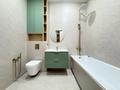 2-бөлмелі пәтер · 45 м² · 3/12 қабат, Анет Баба 4, бағасы: 38.5 млн ₸ в Астане, Нура р-н — фото 10
