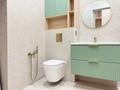 2-бөлмелі пәтер · 45 м² · 3/12 қабат, Анет Баба 4, бағасы: 38.5 млн ₸ в Астане, Нура р-н — фото 11