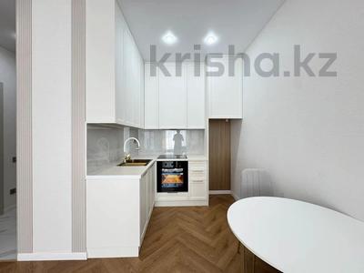 2-бөлмелі пәтер · 45 м² · 3/12 қабат, Анет Баба 4, бағасы: 38.5 млн ₸ в Астане, Нура р-н